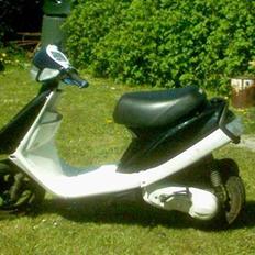 Yamaha Joq FS [SOLGT]