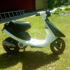 Yamaha Joq FS [SOLGT]