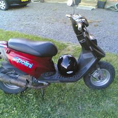 PGO Hot 50 (STJÅLLET!!!)