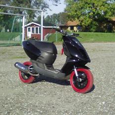 Aprilia Super Sonic