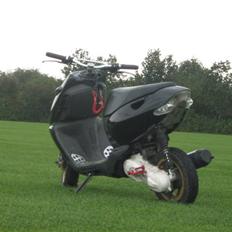 Aprilia Super Sonic
