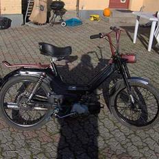 Puch Maxi K ( SOLGT )