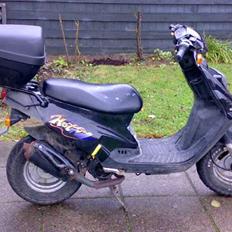 PGO hot 50 solgt 