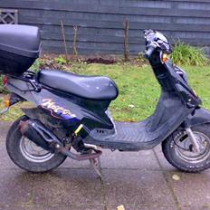 PGO hot 50 solgt 