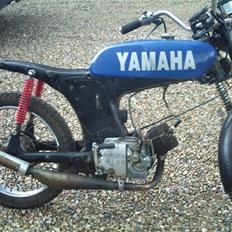 Yamaha fs1 k1   solgt