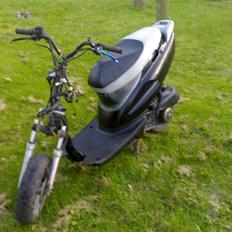 Honda Sfx (projekt)