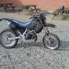 Suzuki Smx *Solgt*