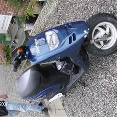 Piaggio Typhoon til salg.