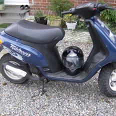 Piaggio Typhoon til salg.