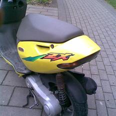 Aprilia sonic