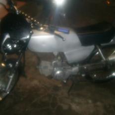 Suzuki samurai   SOLGT