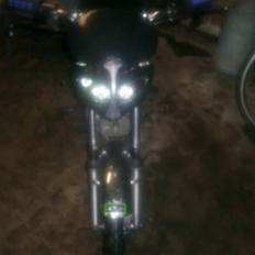 Suzuki samurai   SOLGT