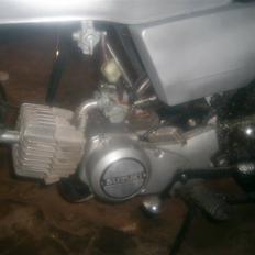 Suzuki samurai   SOLGT