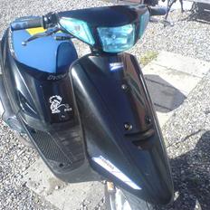 Yamaha Jog AS den lækker.