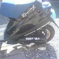 Yamaha Jog AS den lækker.