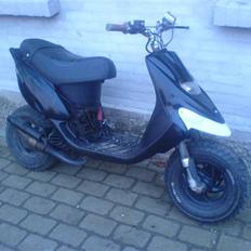 Gilera Stalker "Solgt"