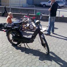 Piaggio ciao (Solgt)