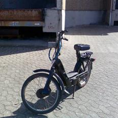 Piaggio ciao (Solgt)