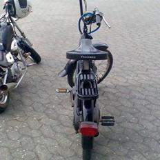 Piaggio ciao (Solgt)