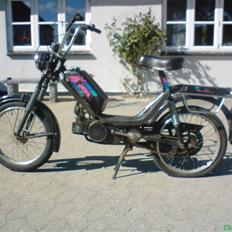 Veteraner jawa solgt