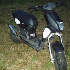 Yamaha slider byttet til Ditech