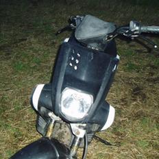 Yamaha slider byttet til Ditech