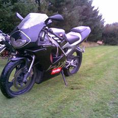 Aprilia rs 50