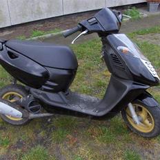 Aprilia sonic  