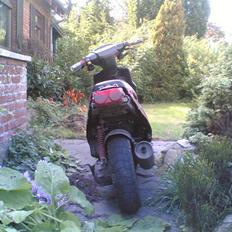 PGO Hot 50 (STJÅLLET!!!)