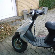 Gilera stalker [solgt]