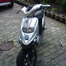 Gilera stalker [solgt]