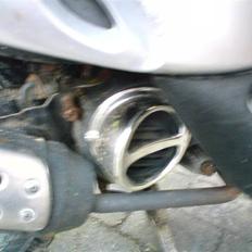 Gilera stalker [solgt]