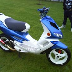 Peugeot Speedfight Lc. SOLGT