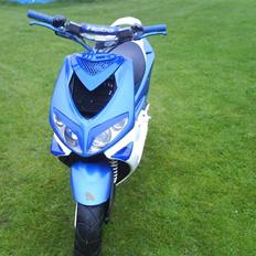 Peugeot Speedfight Lc. SOLGT