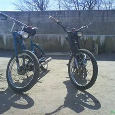 Puch maxi
