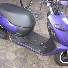 Aprilia Sonic Lc - Solgt