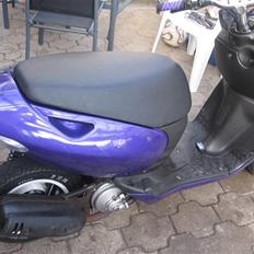 Aprilia Sonic Lc - Solgt