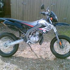 Derbi Xtreme 50 SM soldt