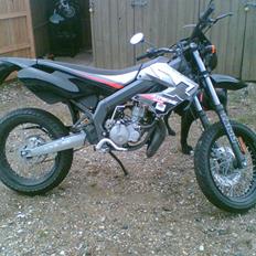 Derbi Xtreme 50 SM soldt