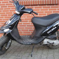 Gilera Stalker