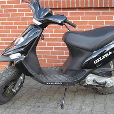 Gilera Stalker