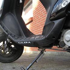 Gilera Stalker
