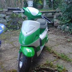 MiniBike scooter SOLGT