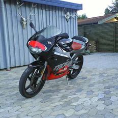 Aprilia RS50
