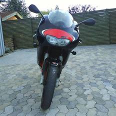Aprilia RS50