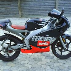 Aprilia RS50