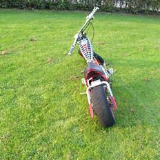 Honda Chopper