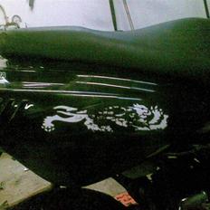 Yamaha bws/ng solgt!!!