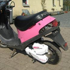 PGO comet SMADRET miss you:,(