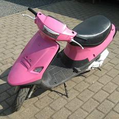 PGO comet SMADRET miss you:,(